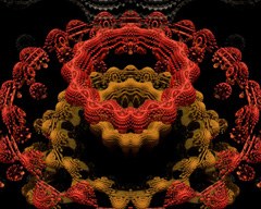 Mandelbulb798